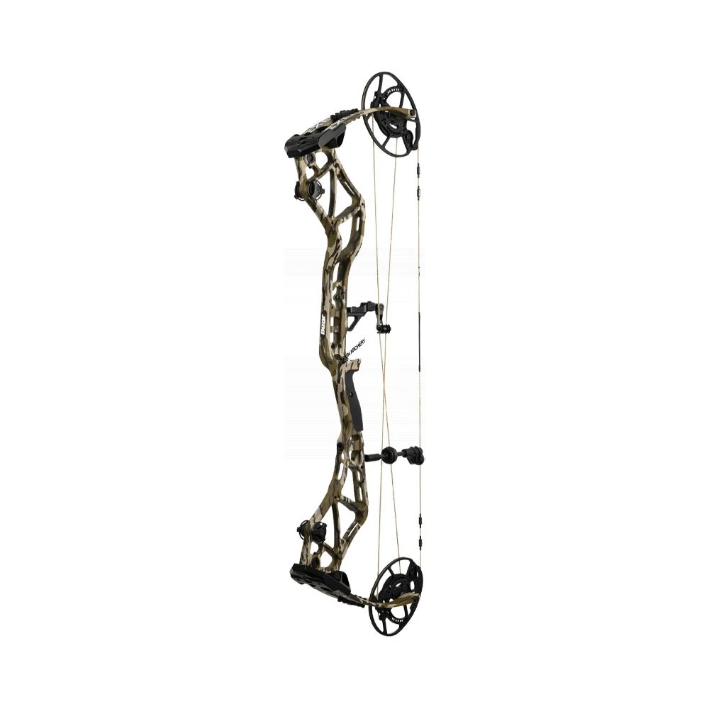 Bear Execute 30 Compound Bow 9 Bear Execute 30 Compound Bow - Image 9