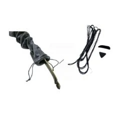 White Feather Bennu 64" Flatbow -Shooting Series munin3 1 1