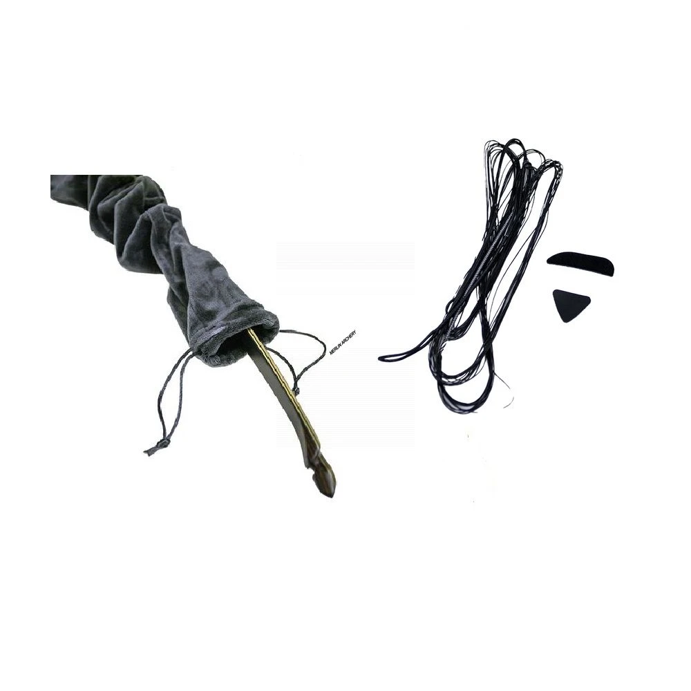 White Feather Rarog 66" Flatbow 4 White Feather Rarog 66" Flatbow - Image 4