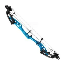 Mybo Revolution 37 Compound Bow -Shooting Series myb138e