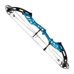 Mybo Revolution 37 Compound Bow -Shooting Series myb138f