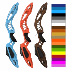 Mybo MYKAN 25" Barebow Riser 2024