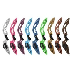 Mybo MYKAN 25" Barebow Riser 2024 -Shooting Series mykangroup3