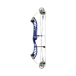 PSE Dominator Duo Compound Bow - 35 - SE Cam -Shooting Series navy35