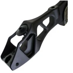 White Feather ILF Handle Nightjar -Shooting Series nightjar3