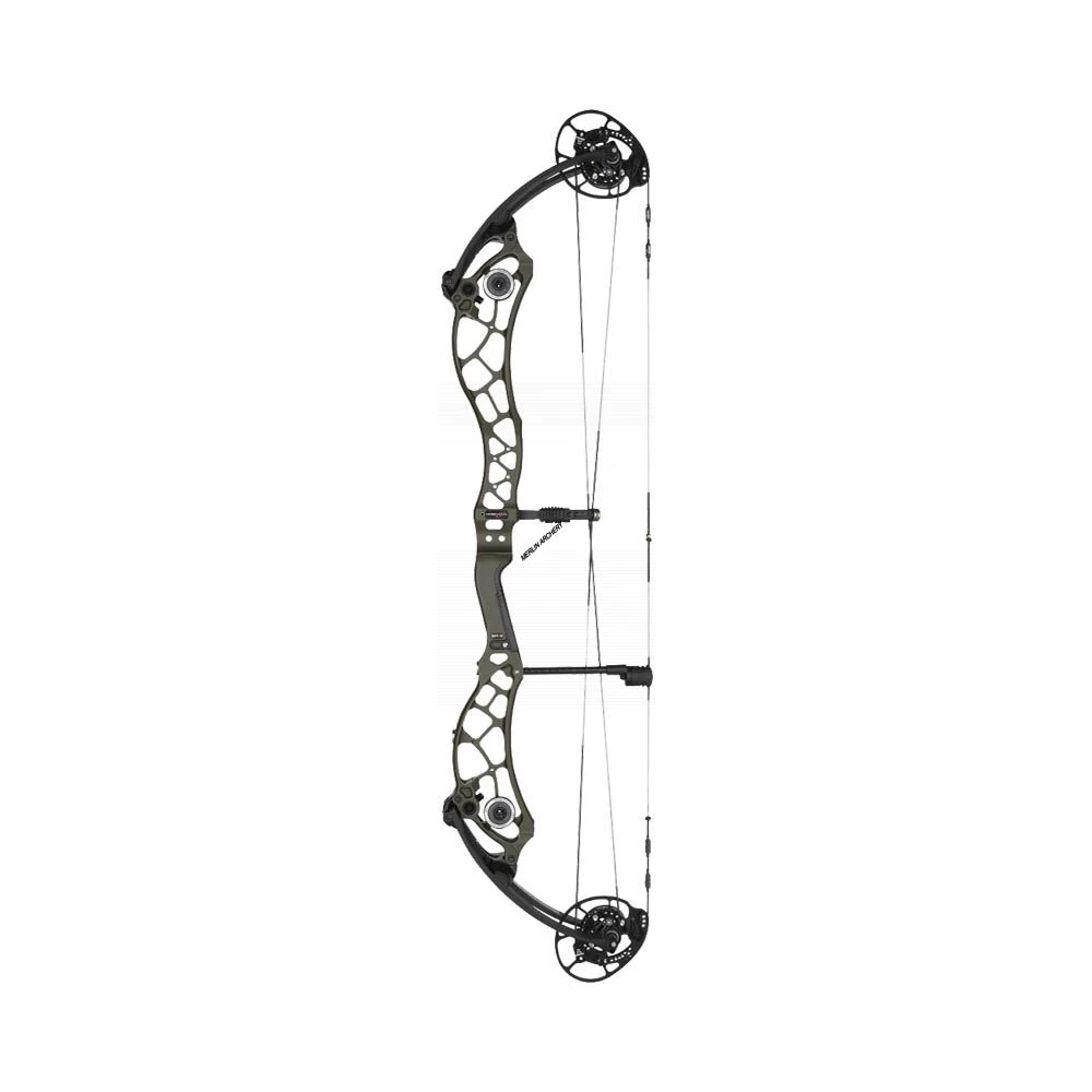 Bowtech Reckoning 36 Gen-2 Compound Bow 7 Bowtech Reckoning 36 Gen-2 Compound Bow - Image 7