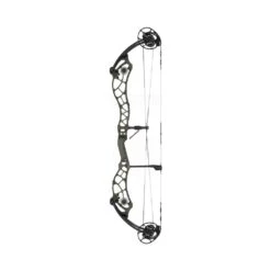 Bowtech Reckoning SD Gen-2 Compound Bow -Shooting Series odgreen36 1