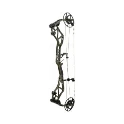 Bear Execute 30 Compound Bow 19 Bear Execute 30 Compound Bow -Shooting Series olive 2 1