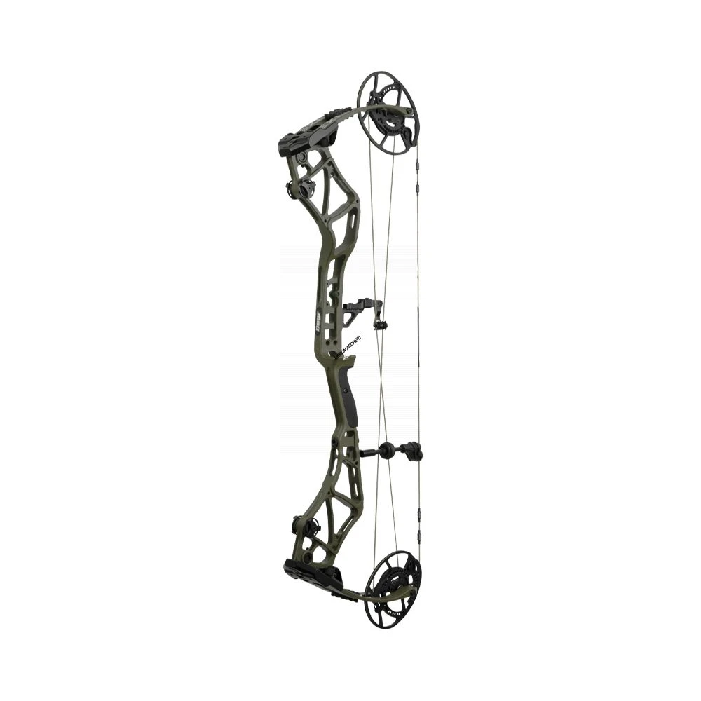 Bear Execute 30 Compound Bow 7 Bear Execute 30 Compound Bow - Image 7