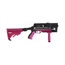 Steambow AR-6 Stinger 2 - Customization Kit -Shooting Series pink1 1 1