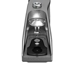 Mybo MYKAN 25" Barebow Riser -Shooting Series pocket mykan barebow