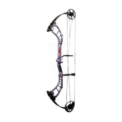 PSE F35 Compound Bow -Shooting Series pse f35 compound bow right handed purple 2
