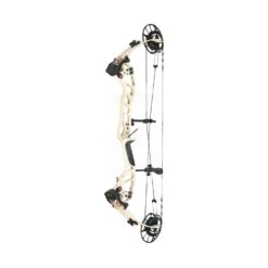 PSE Bandit NXT Compound Bow -Shooting Series pse bandit nxt tn