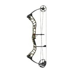 PSE Stinger ATK AS Cam Compound Bow -Shooting Series pse stinger atk compound bow country rh