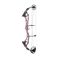 PSE Stinger Max Compound Bow -Shooting Series pse stinger max mg
