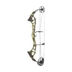 PSE Stinger Max Compound Bow -Shooting Series pse stinger moc 1