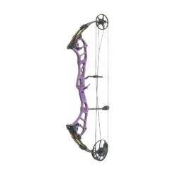 PSE Stinger Max Compound Bow -Shooting Series pse stinger purple