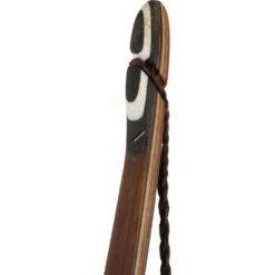 Bearpaw Quickstick Flatbow -Shooting Series quicktip