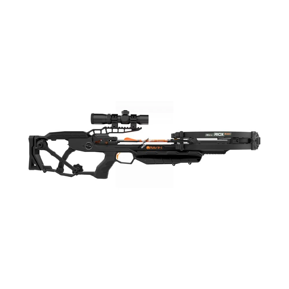 Ravin R10X Crossbow Package 2 Ravin R10X Crossbow Package - Image 2