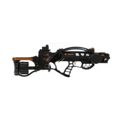 Ravin R18 Crossbow Package 5 Ravin R18 Crossbow Package -Shooting Series r182