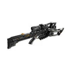 Ravin R500 Sniper Crossbow Package 6 Ravin R500 Sniper Crossbow Package -Shooting Series r5002