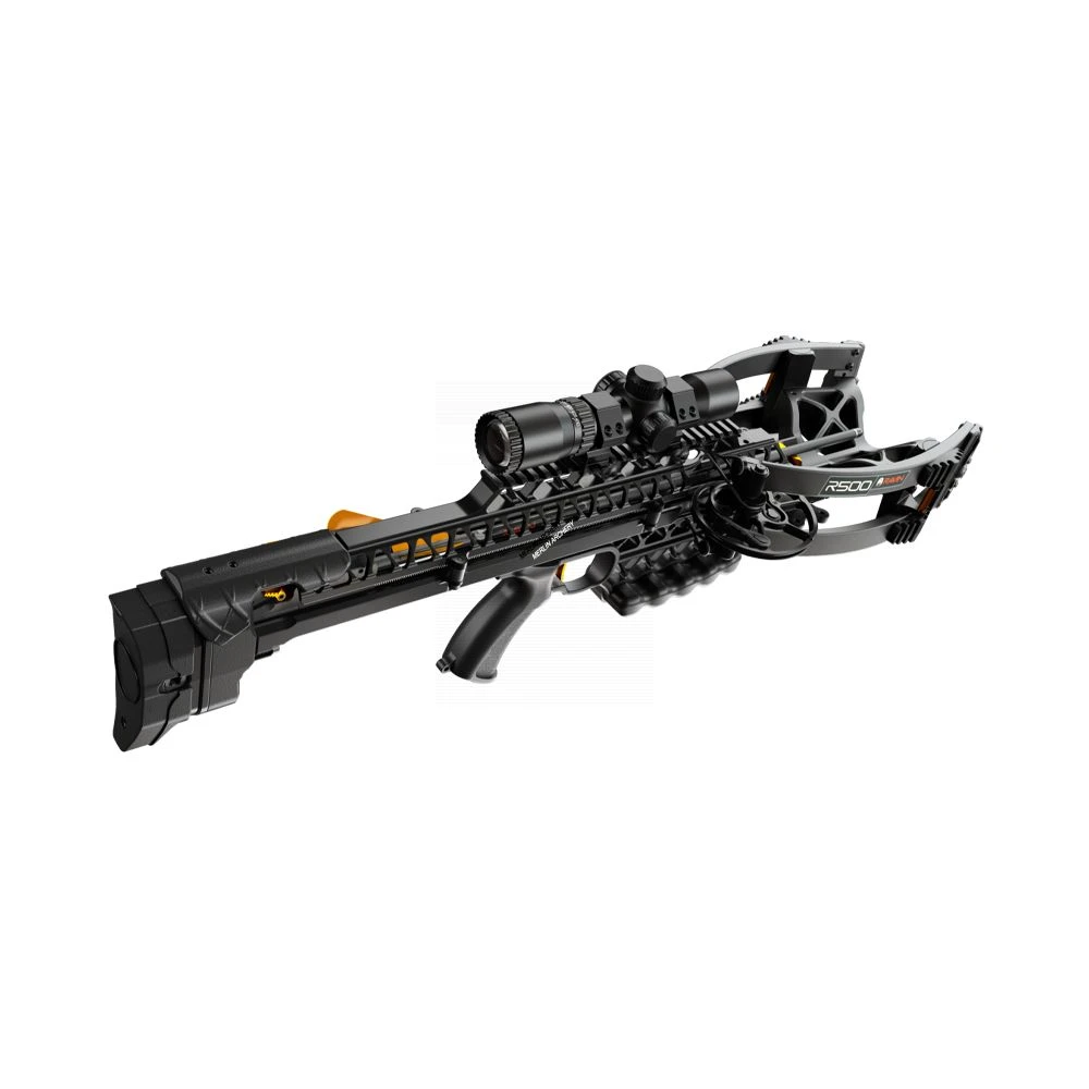 Ravin R500 Sniper Crossbow Package 3 Ravin R500 Sniper Crossbow Package - Image 3