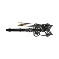 Ravin R500 Sniper Crossbow Package 7 Ravin R500 Sniper Crossbow Package -Shooting Series r5003