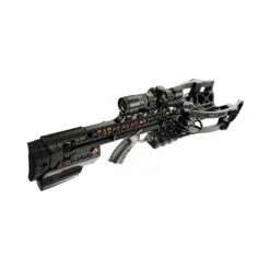 Ravin R500e Crossbow Package -Shooting Series r500e1 2