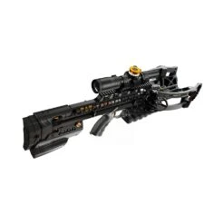 Ravin R500e Sniper Crossbow Package -Shooting Series r500e2 1