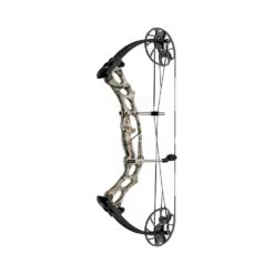 Hoyt Kobalt Compound Bow 2023 -Shooting Series realtree edge 5