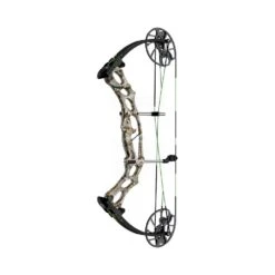 Hoyt Kobalt Compound Bow 2023 - Fuse Package -Shooting Series realtree edge bc 1 1