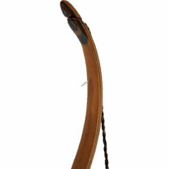 Bearpaw Redman One Piece Recurve Bow -Shooting Series redmantip