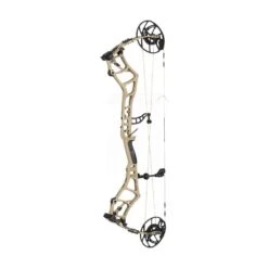 Bear Refine EKO Compound Bow -Shooting Series refine eko tan 2