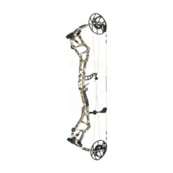 Bear Refine EKO Compound Bow -Shooting Series refine eko veil whitetail 2