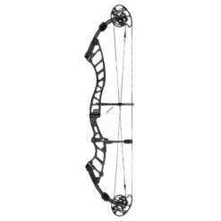 Mybo Revolution 40 Compound Bow -Shooting Series rev1 40 black 13 12 2020 1