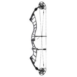Mybo Revolution 40 Compound Bow -Shooting Series rev1 40 grey 13 12 2020