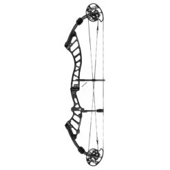 Mybo Revolution 37 Compound Bow -Shooting Series rev1 black newcam 12 12 2020