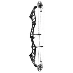 Mybo Revolution 40 Compound Bow -Shooting Series rev2 40 newcam black 13 12 2020