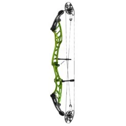 Mybo Revolution 40 Compound Bow -Shooting Series rev2 40 newcam green 13 12 2020