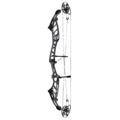 Mybo Revolution 40 Compound Bow -Shooting Series rev2 40 newcam grey 13 12 2020