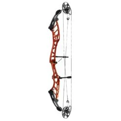 Mybo Revolution 40 Compound Bow -Shooting Series rev2 40 newcam orange 13 12 2020