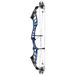 Mybo Revolution 40 Compound Bow -Shooting Series rev2 40 newcam royalblue 13 12 2020