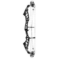 Mybo Revolution 37 Compound Bow -Shooting Series rev2 newcam black 37 12 12 2020