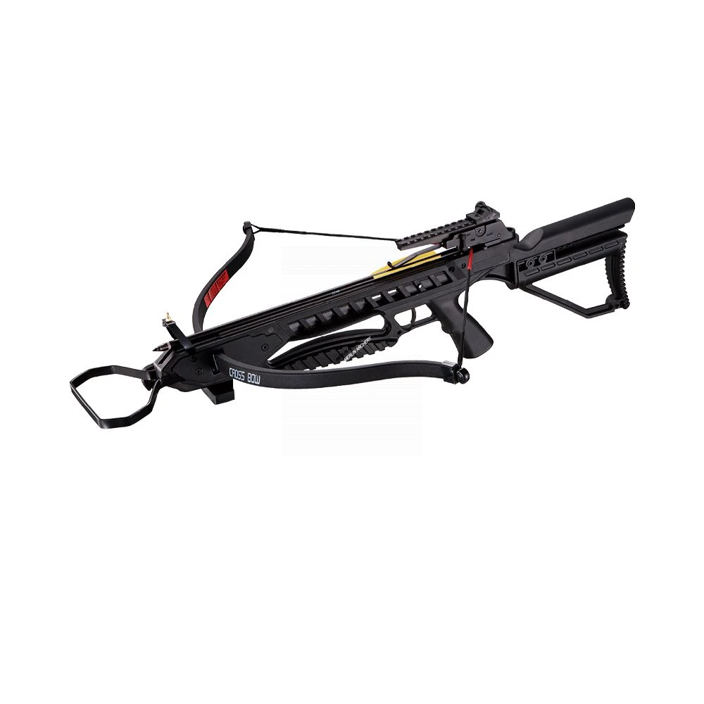 Man Kung Recurve Crossbow Ripclaw - 175# 1 Man Kung Recurve Crossbow Ripclaw - 175#