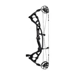 Hoyt Carbon RX Twin Turbo Compound Bow - Mod 2