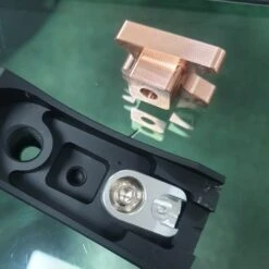 Samick Discovery Recurve Riser -Shooting Series sam001d