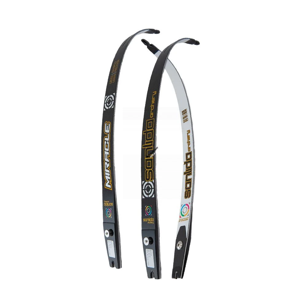 Sanlida Miracle Recurve Limbs 1 Sanlida Miracle Recurve Limbs