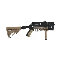 Steambow AR-6 Stinger 2 - Customization Kit -Shooting Series sand1