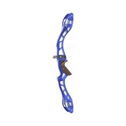 Fivics Skadi-TX Recurve Riser 25" -Shooting Series skadi blue 1 1