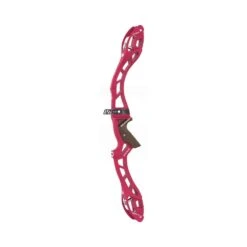 Fivics Skadi-TX Recurve Riser 25" -Shooting Series skadi magenta 2